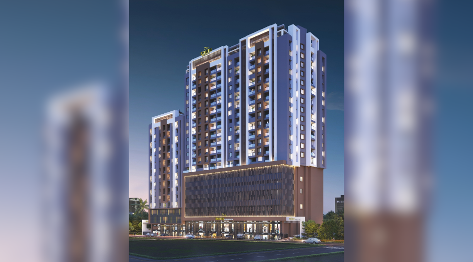 Kshitij-Residency-Elevation